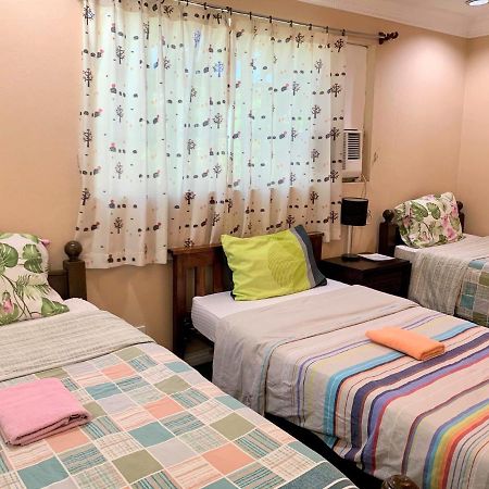 Guest House Nodoka Cebu Exterior photo