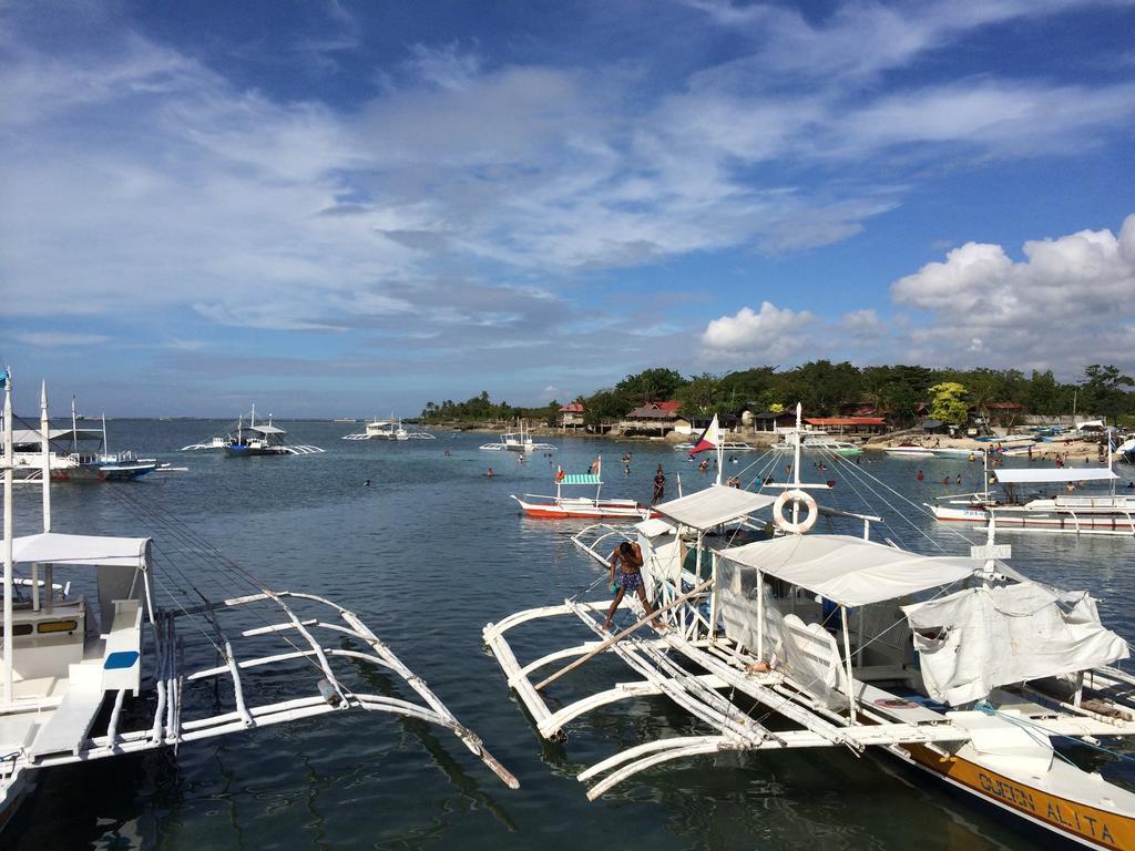 Guest House Nodoka Cebu Exterior photo