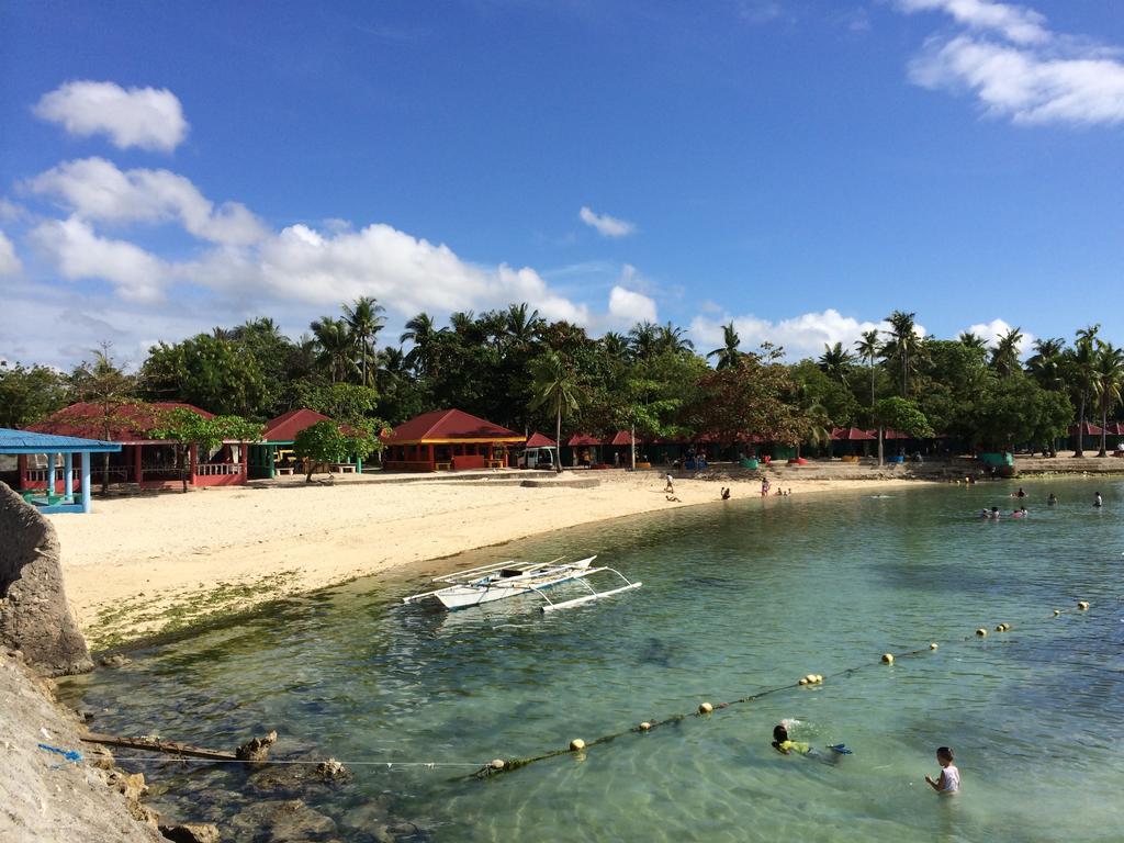 Guest House Nodoka Cebu Exterior photo