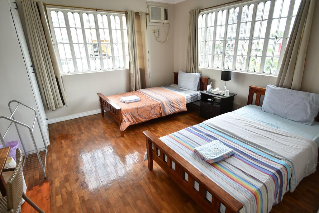 Guest House Nodoka Cebu Exterior photo