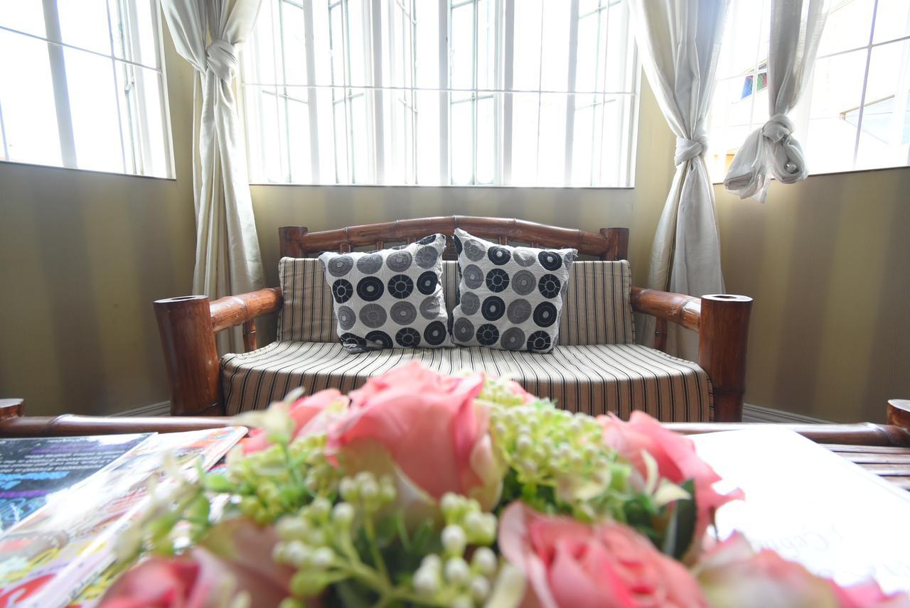 Guest House Nodoka Cebu Exterior photo