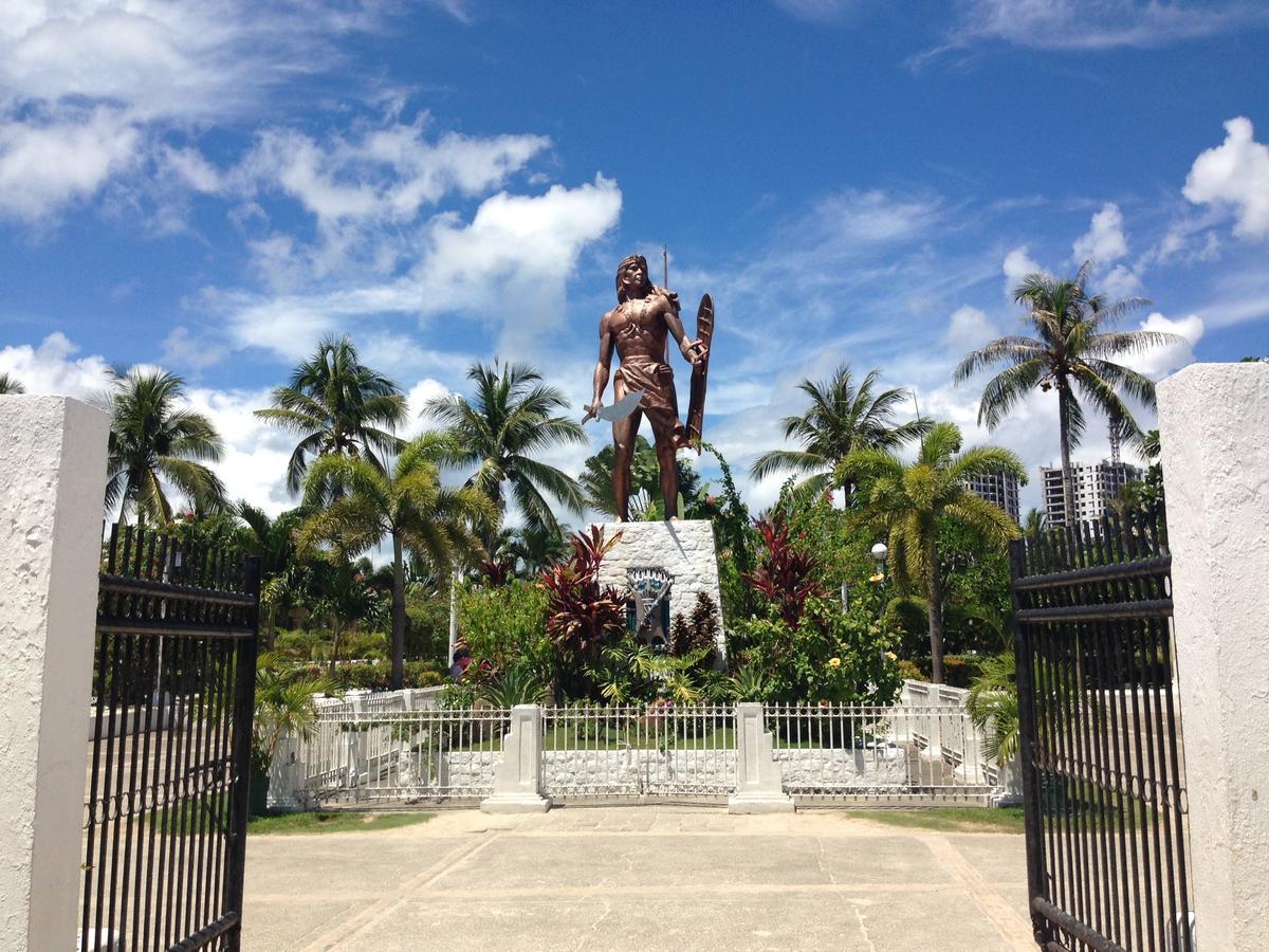 Guest House Nodoka Cebu Exterior photo