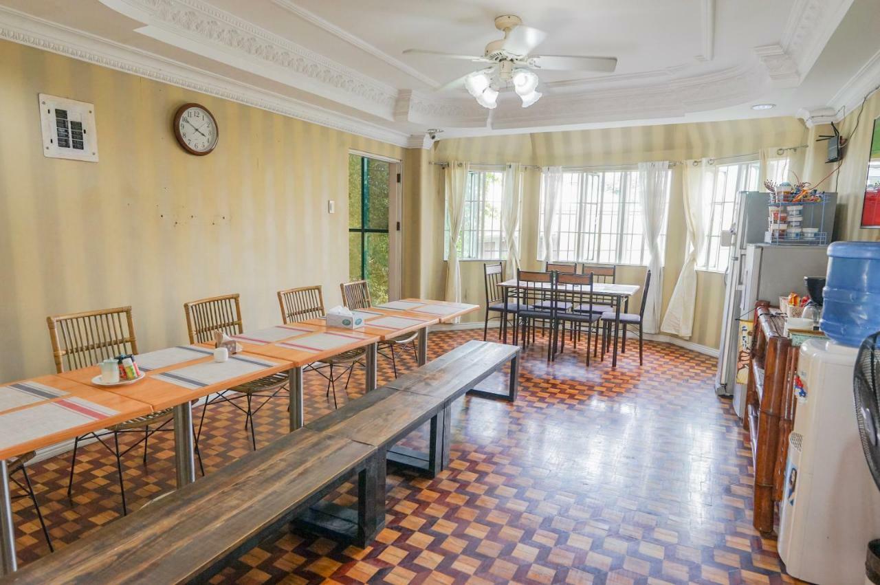 Guest House Nodoka Cebu Exterior photo