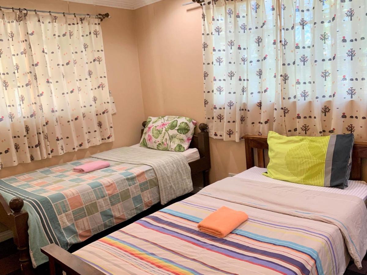 Guest House Nodoka Cebu Exterior photo