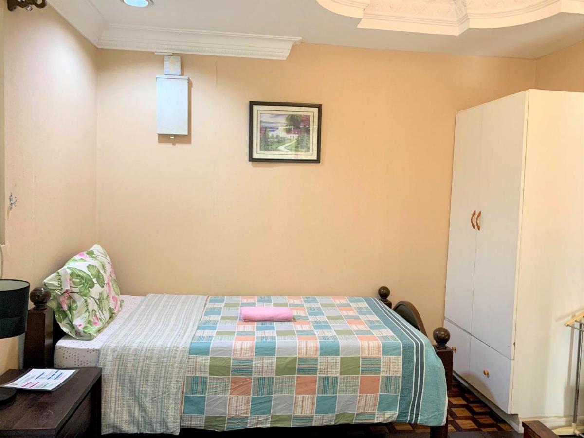 Guest House Nodoka Cebu Exterior photo