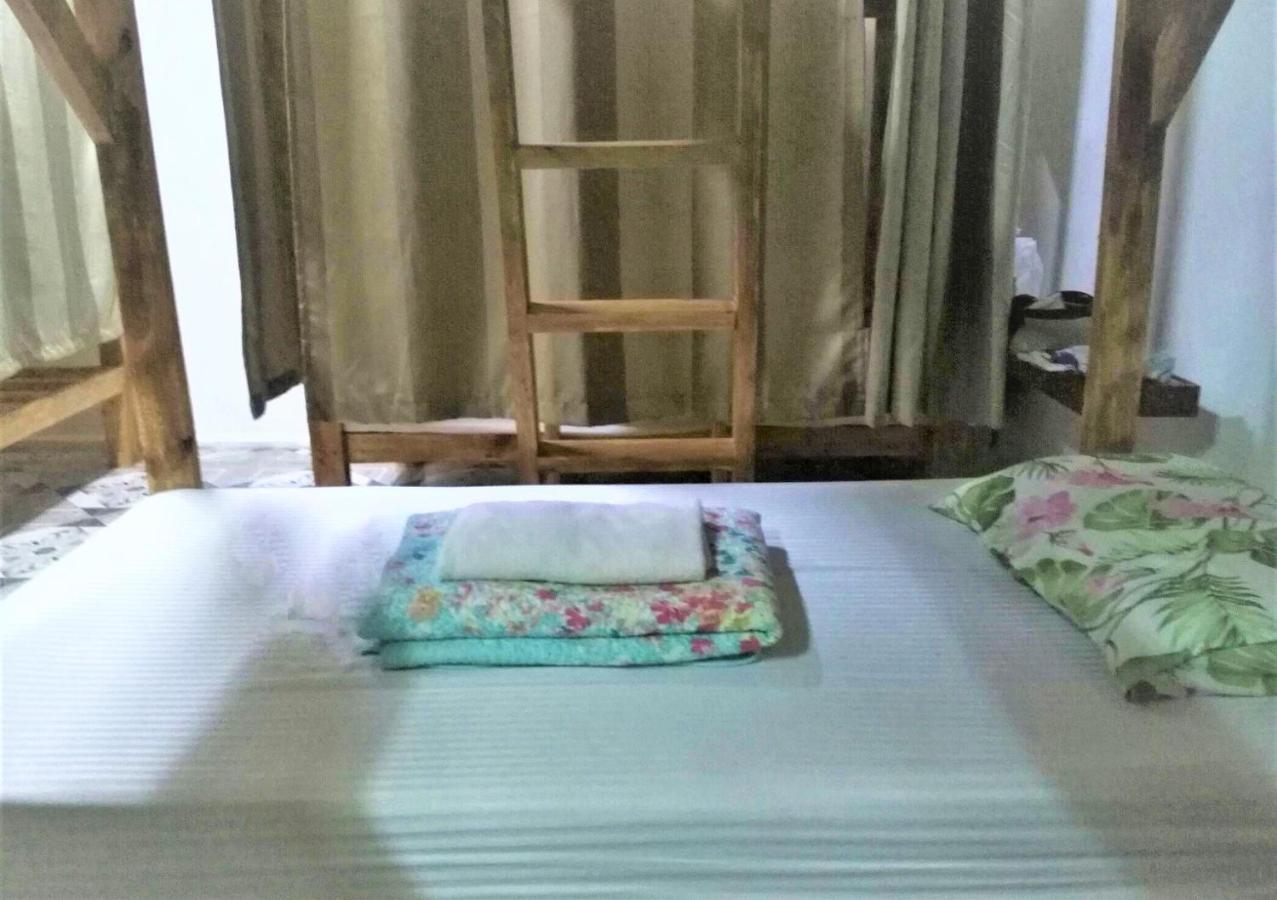 Guest House Nodoka Cebu Exterior photo