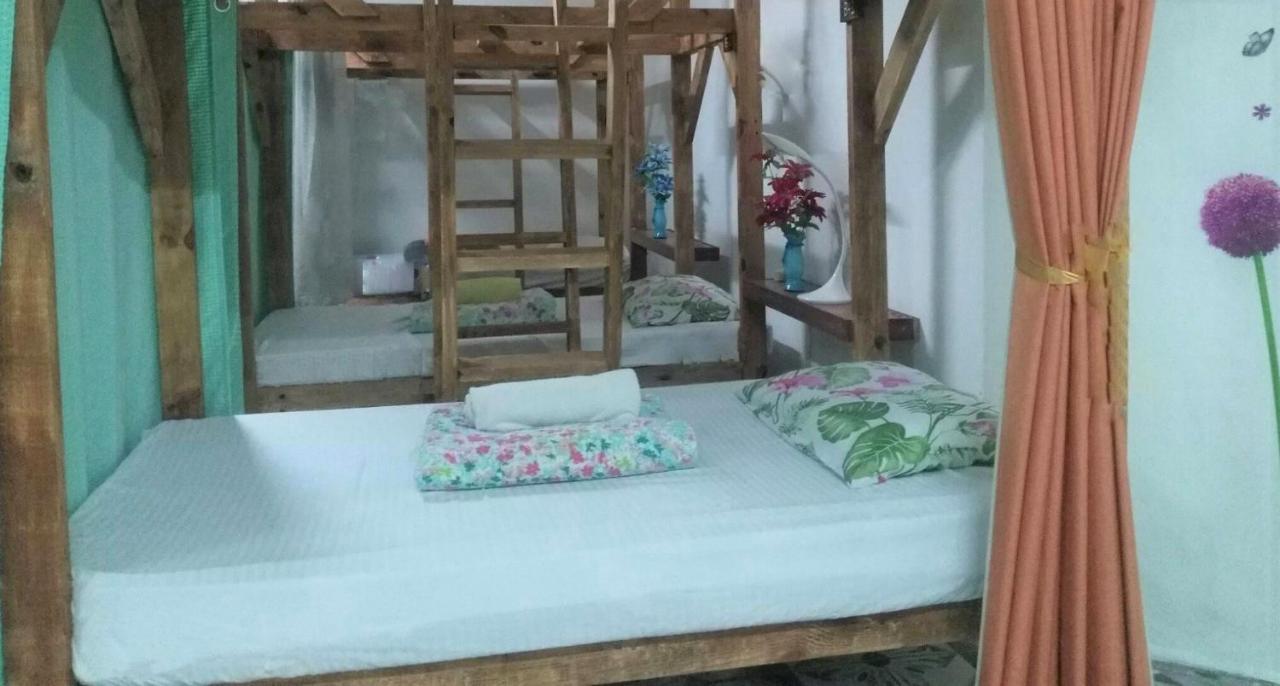 Guest House Nodoka Cebu Exterior photo